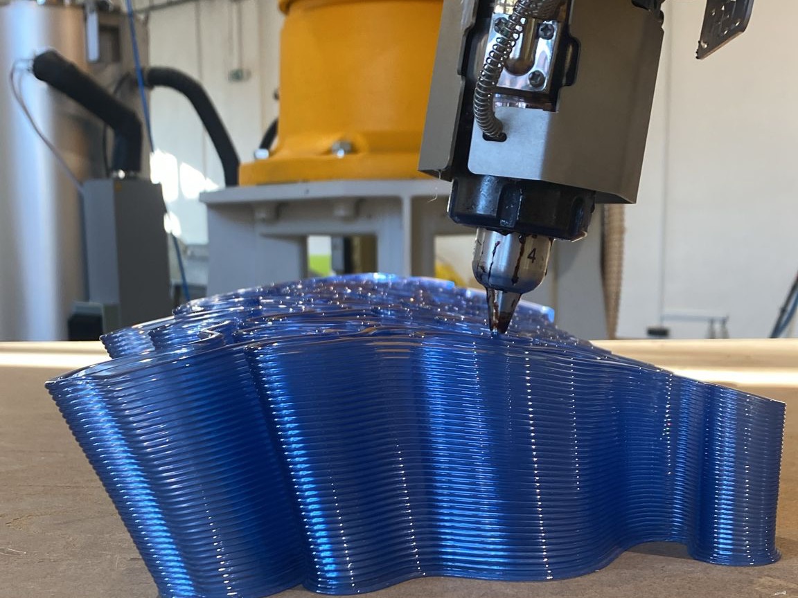 Regenerative design showcase